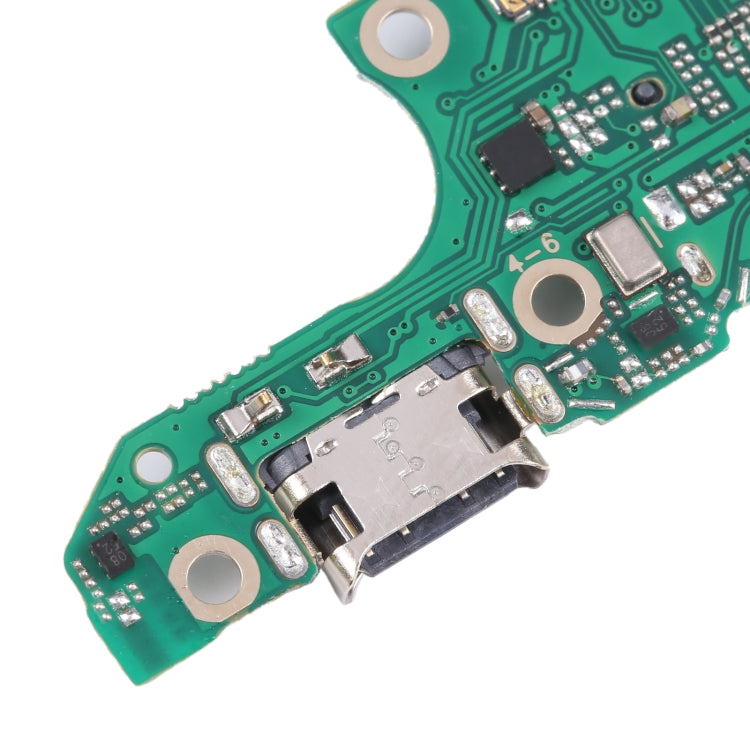 適用於華為 Nova 10 SE 尾插小板