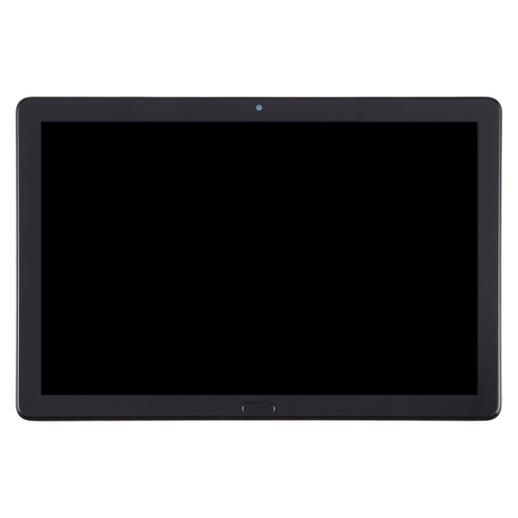 適用於華為 MediaPad M5 Lite 10.1 BAH2-W19/BAH2-L09 液晶觸摸總成帶框