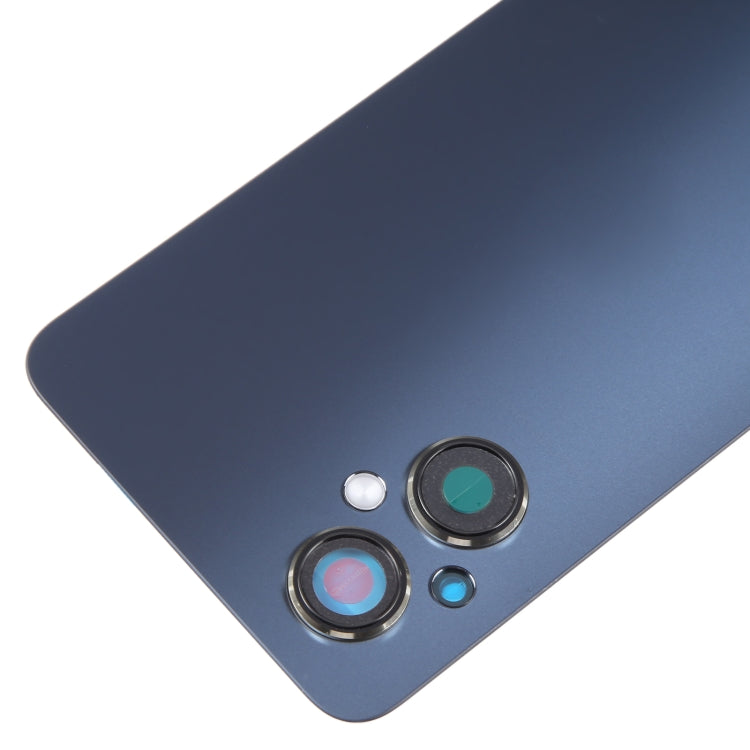 適用於OnePlus Nord N20 原裝電池后蓋帶相圈