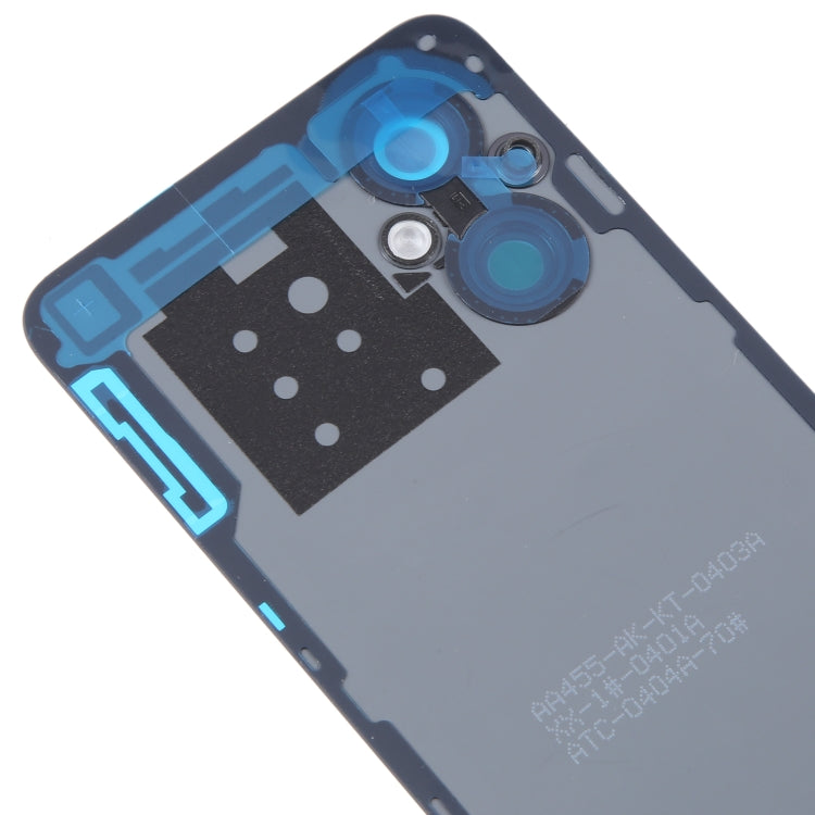 適用於OnePlus Nord N20 原裝電池后蓋帶相圈