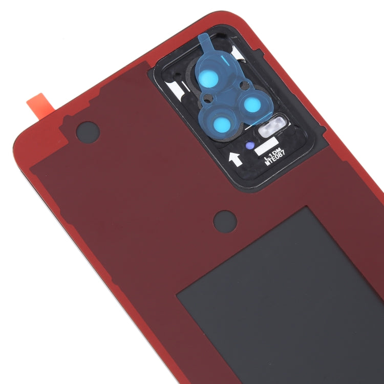 適用於vivo Y73 V2059 原裝電池后蓋帶相圈