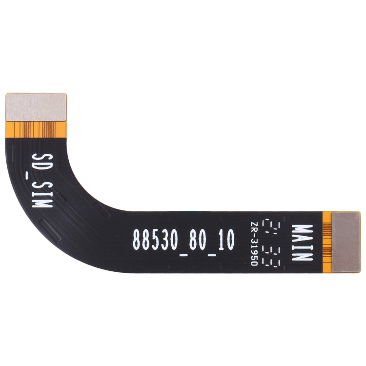 適用於Lenovo Xiaoxin Pad Pro 11.5inch TB-J716 卡座連接排線