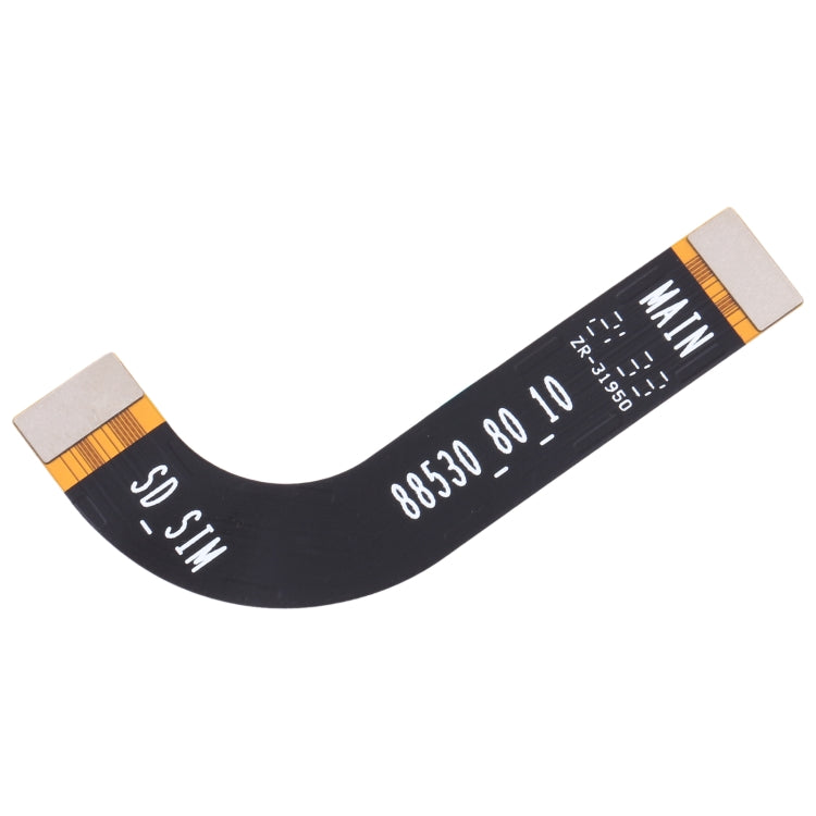 適用於Lenovo Xiaoxin Pad Pro 11.5inch TB-J716 卡座連接排線