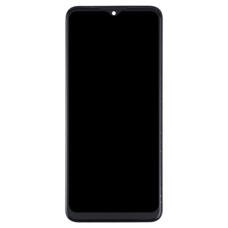適用於TCL 20E TFT材質 液晶觸摸總成帶框