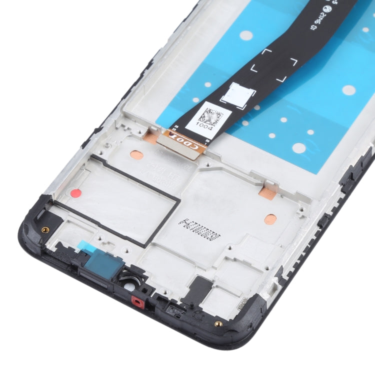 適用於TCL 20E TFT材質 液晶觸摸總成帶框