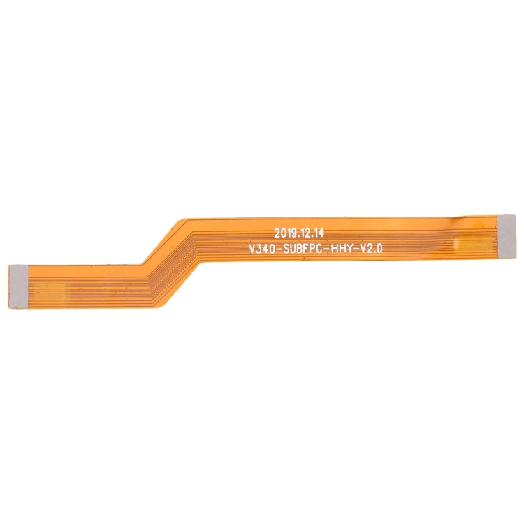 適用於Vsmart Star 4 OEM主板排線