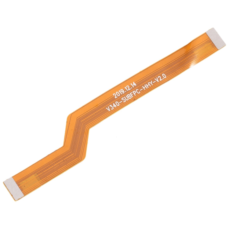 適用於Vsmart Star 4 OEM主板排線