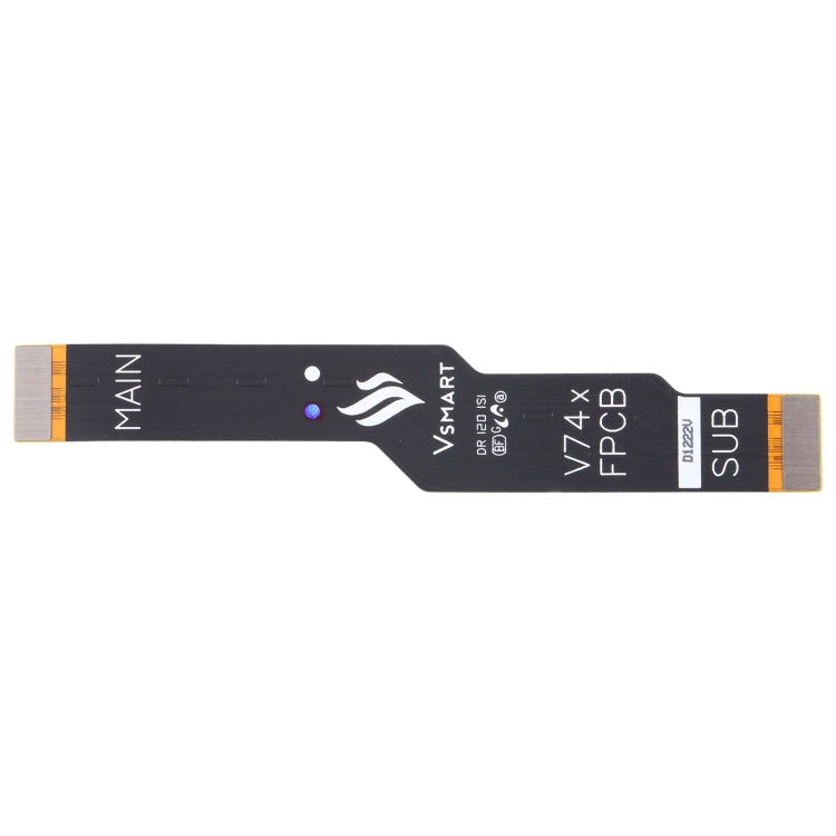適用於Vsmart Airs 4 OEM主板排線