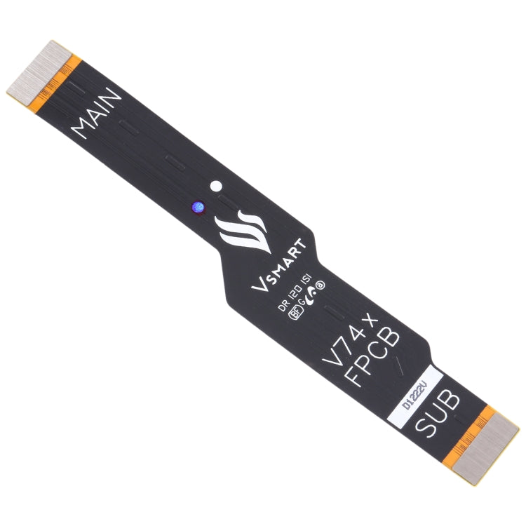 適用於Vsmart Airs 4 OEM主板排線