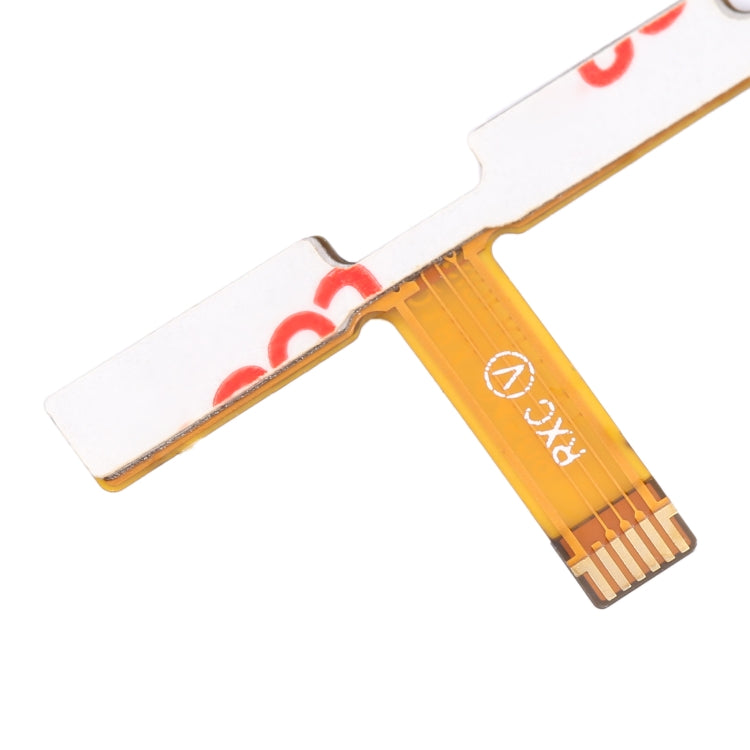 適用於Vsmart Joy 2 Plus 開機音量排線