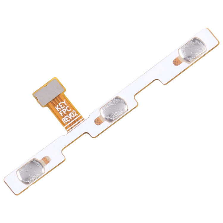 適用於Vsmart Joy 3 OEM開機音量排線