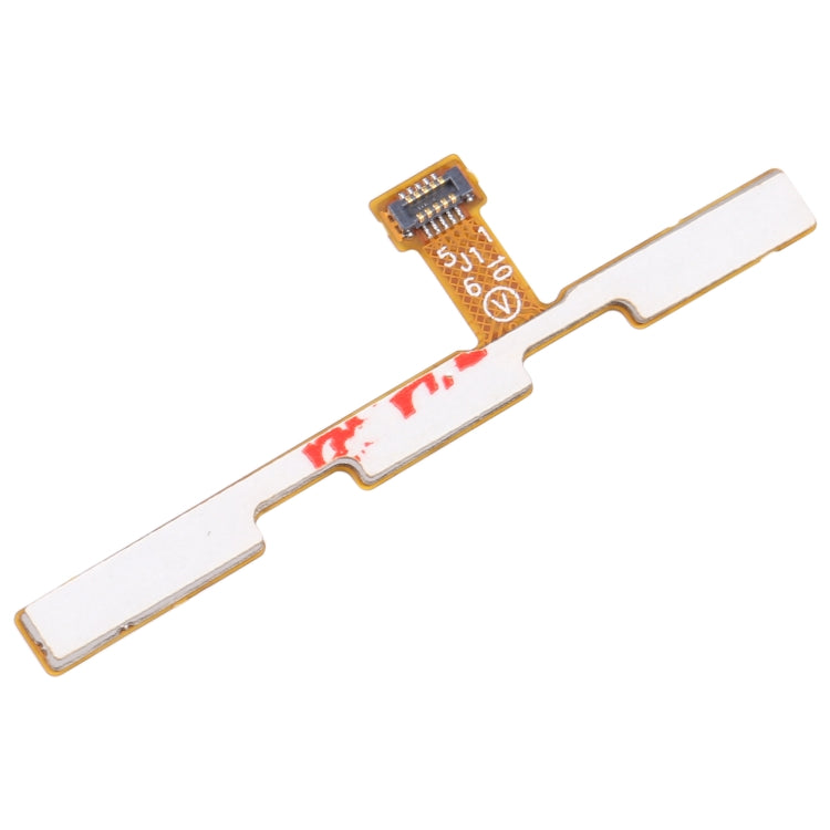 適用於Vsmart Joy 3 OEM開機音量排線