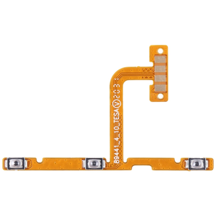 適用於Vsmart Joy 4 OEM開機音量排線