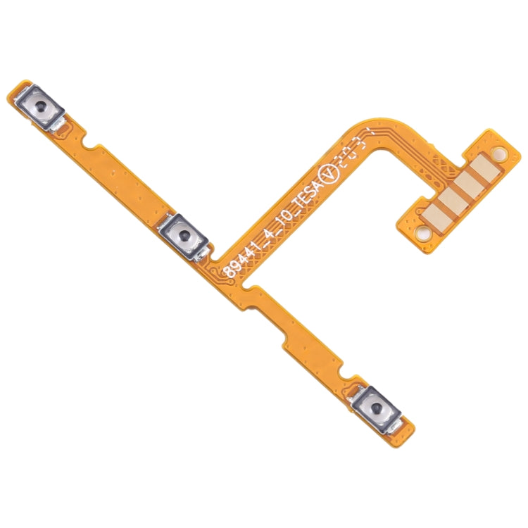 適用於Vsmart Joy 4 OEM開機音量排線