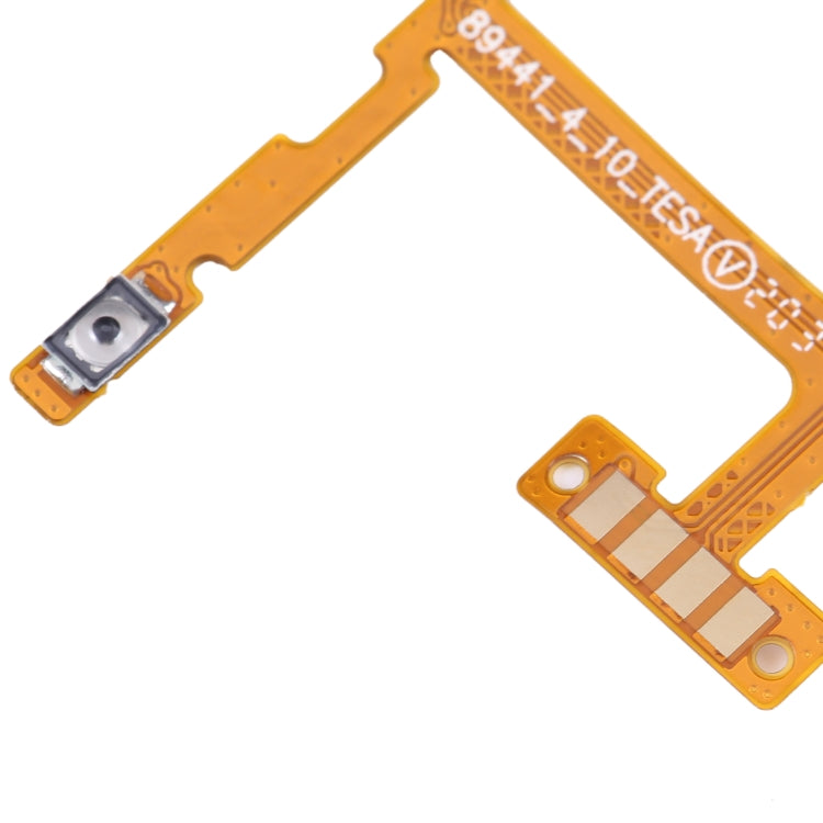 適用於Vsmart Joy 4 OEM開機音量排線