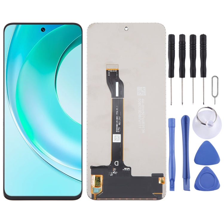 適用於Wiko T50 原裝液晶觸摸總成