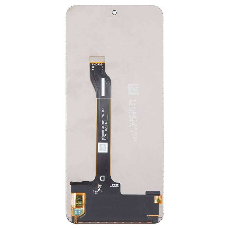 適用於Wiko T50 原裝液晶觸摸總成