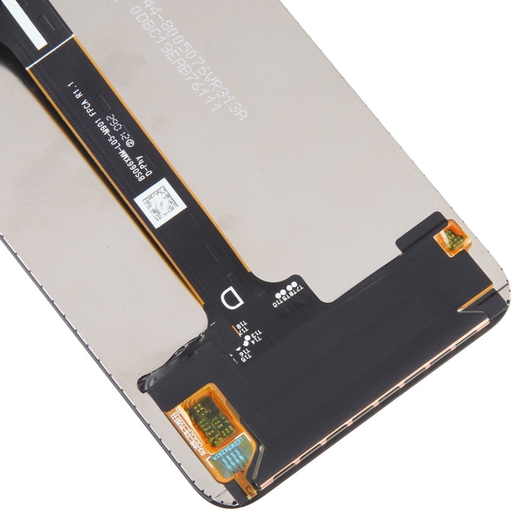 適用於Wiko T50 原裝液晶觸摸總成