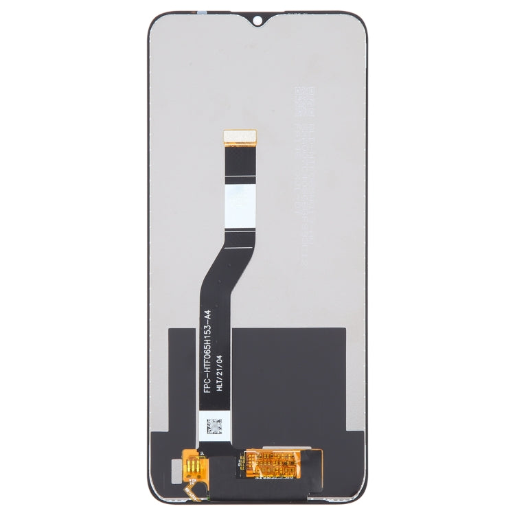 適用於Wiko T10 OEM液晶觸摸總成