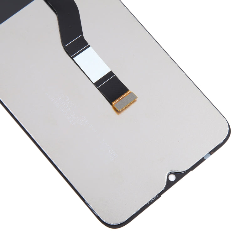 適用於Wiko T10 OEM液晶觸摸總成