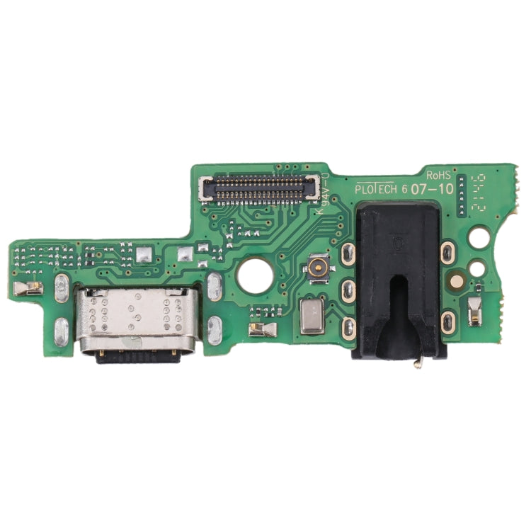 適用於Tecno Camon 18 P OEM 尾插小板