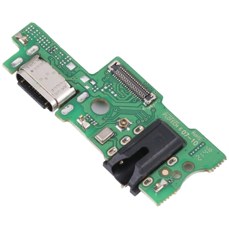 適用於Tecno Camon 18 P OEM 尾插小板