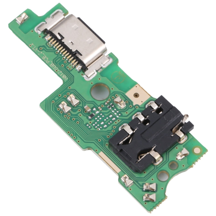 適用於Tecno Camon 18 P OEM 尾插小板