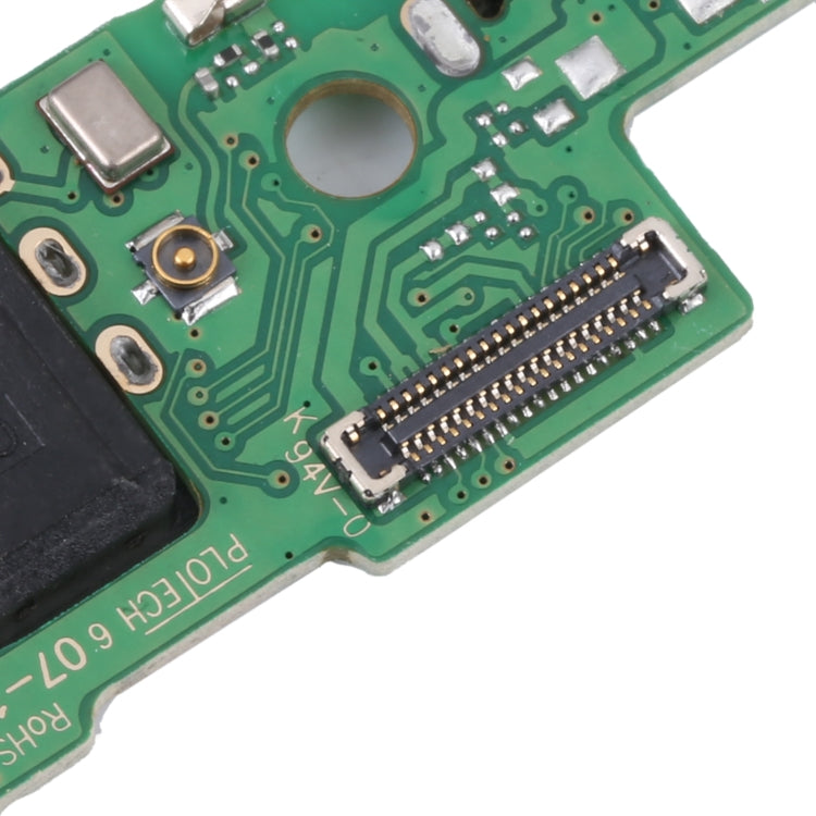 適用於Tecno Camon 18T OEM 尾插小板