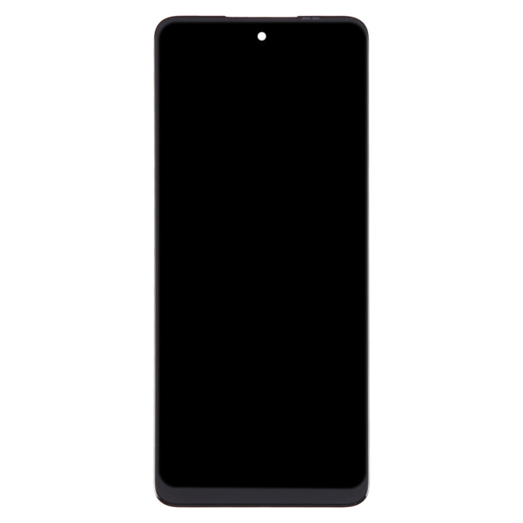 適用於Boost Mobile Celero 5G+ 液晶觸摸總成
