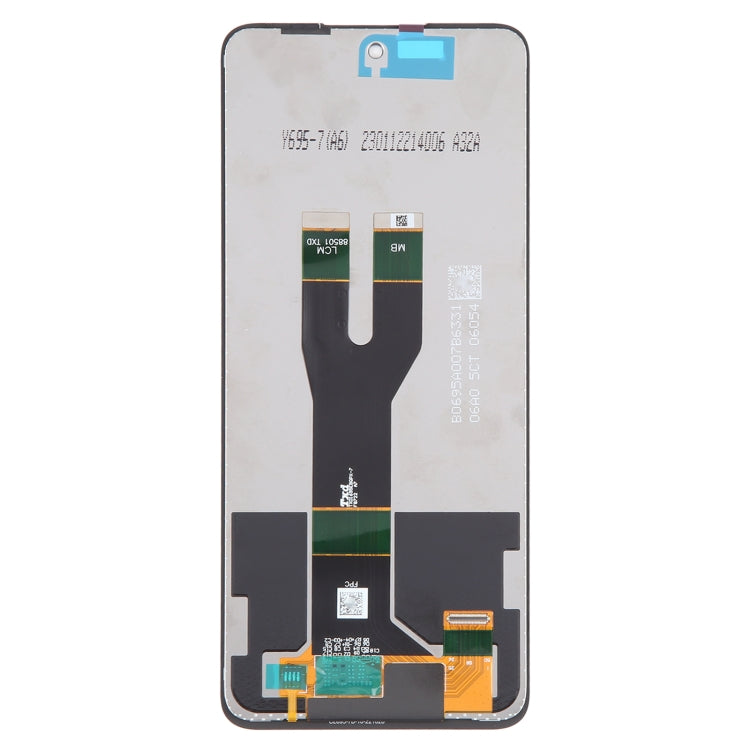 適用於Boost Mobile Celero 5G+ 液晶觸摸總成