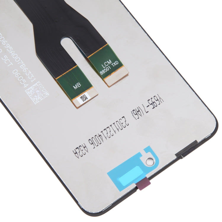 適用於Boost Mobile Celero 5G+ 液晶觸摸總成