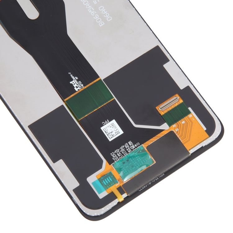 適用於Boost Mobile Celero 5G+ 液晶觸摸總成