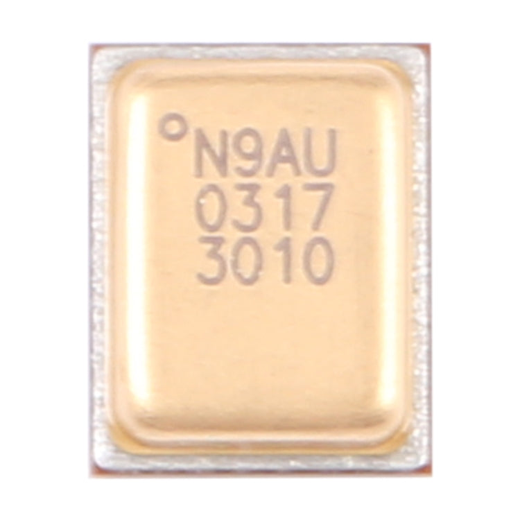 3.8mm x 2.8mm 5點送話器咪頭