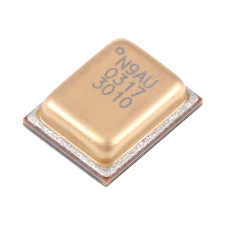 3.8mm x 2.8mm 5點送話器咪頭