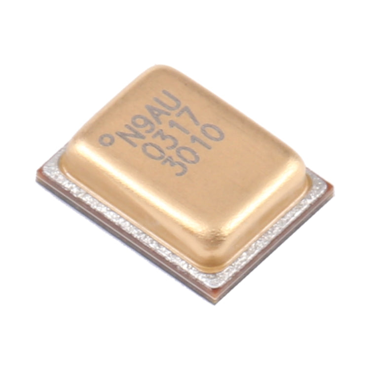 3.8mm x 2.8mm 5點送話器咪頭