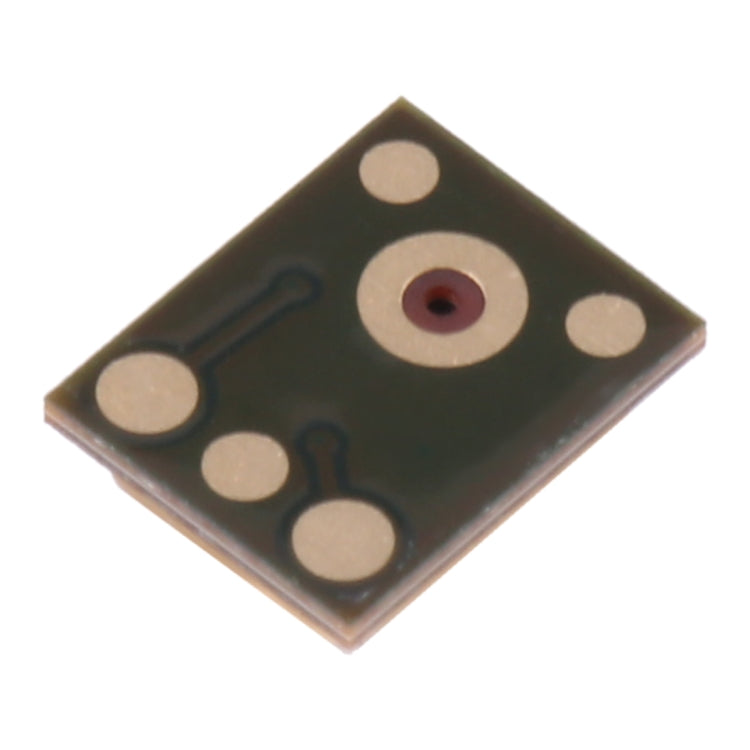 3.8mm x 2.8mm 5點送話器咪頭