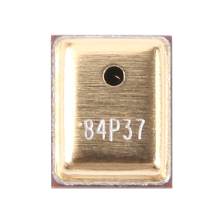 3.8mm x 2.8mm 4點送話器咪頭