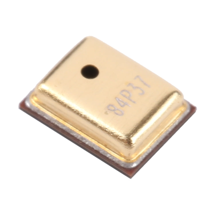 3.8mm x 2.8mm 4點送話器咪頭