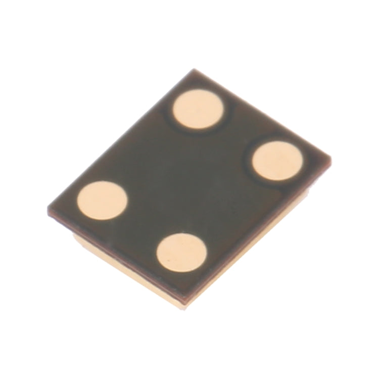 3.8mm x 2.8mm 4點送話器咪頭