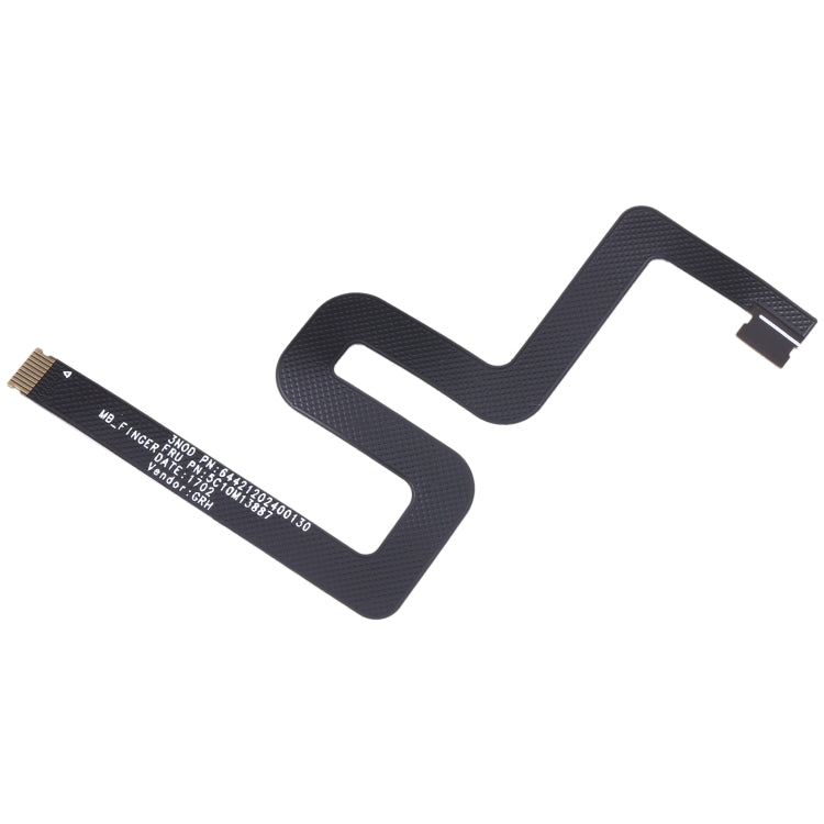 適用於Lenovo Miix510-12ISK IKB 520-12IKB Miix510觸摸板排線
