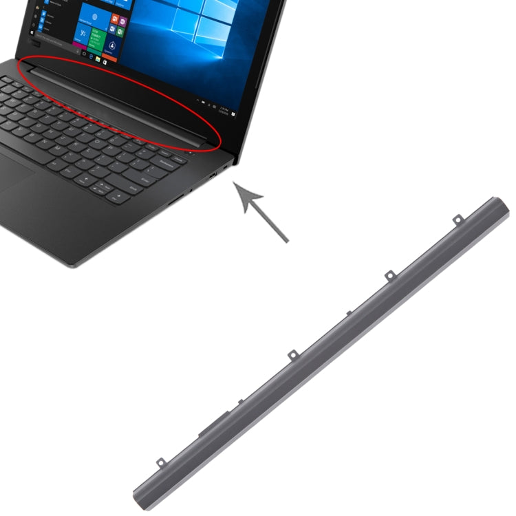 適用於Lenovo V130-15IGM V130-15IKB V330-15ISK 轉軸蓋
