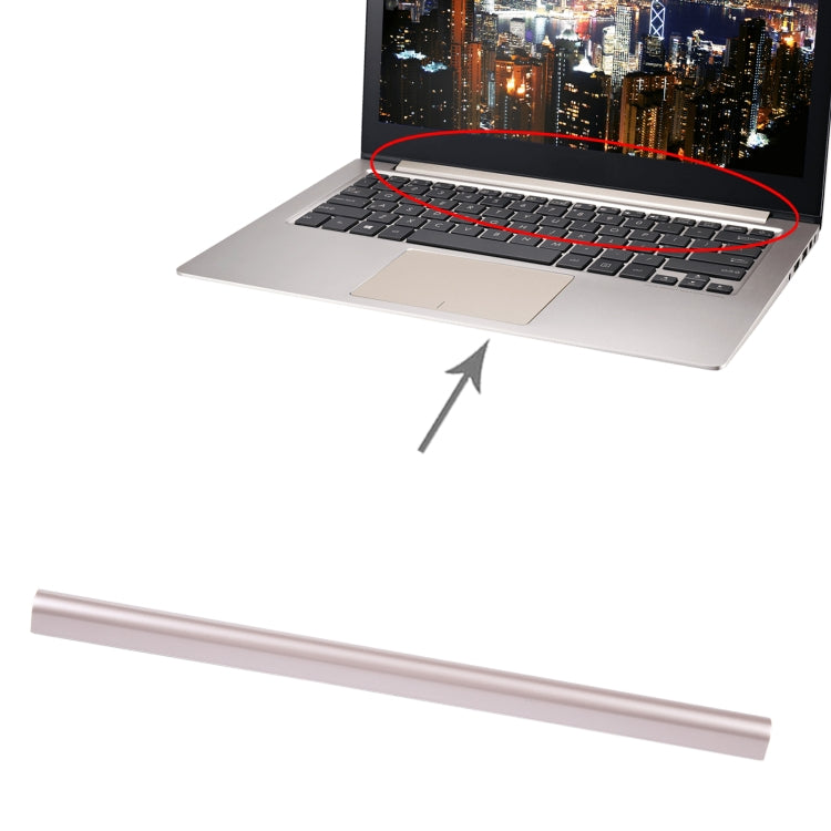 適用於Asus UX303 UX303LN UX303L轉軸蓋