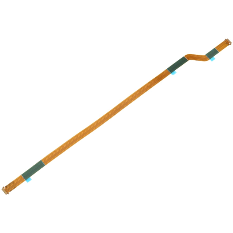 適用於 華為 MediaPad M6 10.8 原裝指紋連接排線