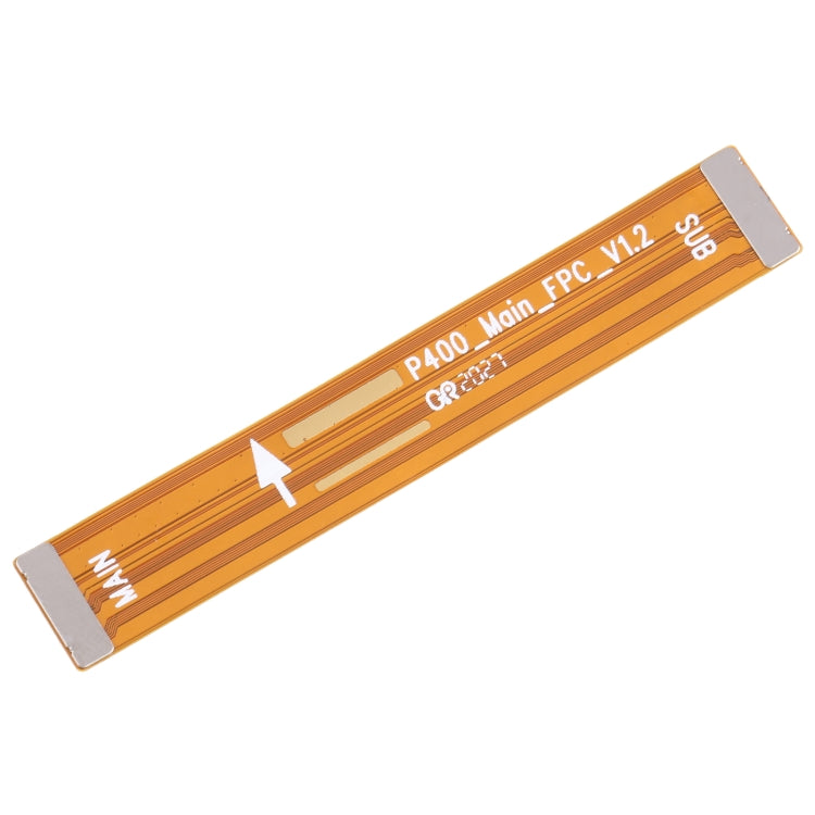 適用於Lenovo Tab M10 HD TB-X505 原裝主板排線