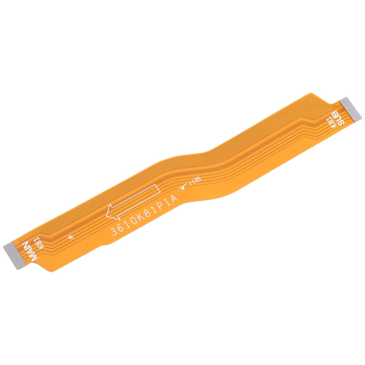 適用於Xiaomi Pad 5 Pro 原裝主板排線