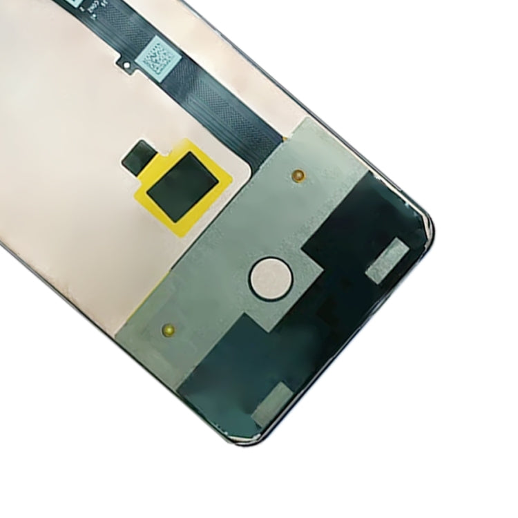 適用於ZTE Blade V40s 液晶觸摸總成AMOLED材質