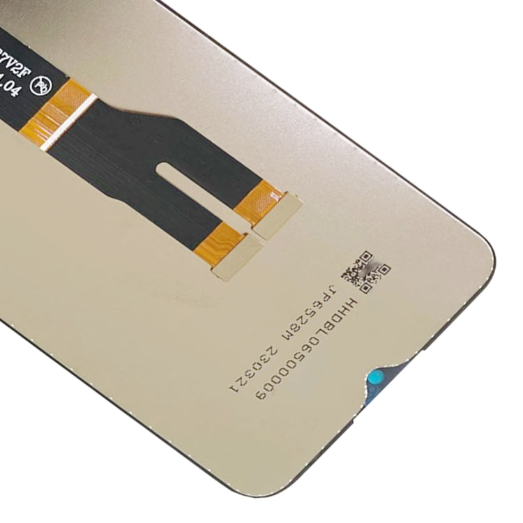 適用於ZTE Blade A52 Lite 液晶觸摸總成IPS材質