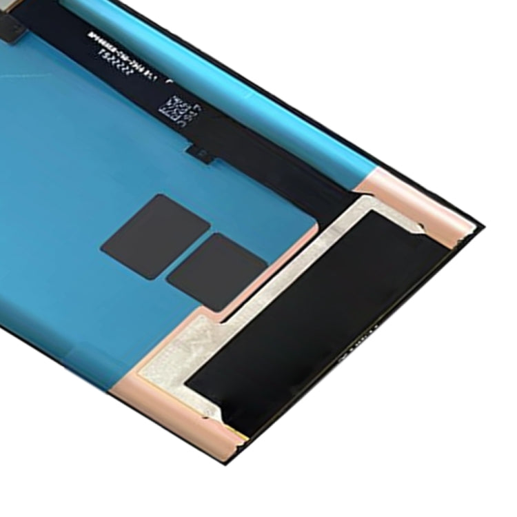 適用於ZTE Axon 40 Ultra 5G A2023P / A2023PG 液晶觸摸總成AMOLED材質