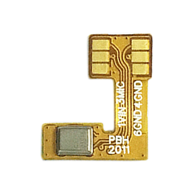 適用於Lenovo M10 Plus X606F X606 TB-X606F X606X 送話排線