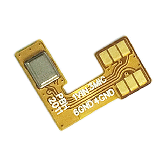 適用於Lenovo M10 Plus X606F X606 TB-X606F X606X 送話排線